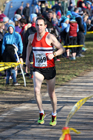Senior women and vets women and men, 2018 Royal Signals NECAA Road Relays, Hetton. Photo: David T. Hewitson/Sports for All Pics